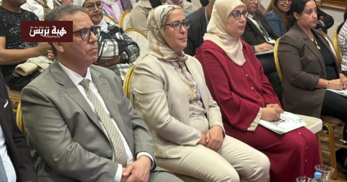 برادي: الجالية المغربية ركيزة لدعم تنمية المغرب