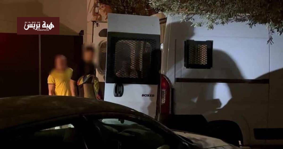 Moroccan Immigrant's Murder at Nightclub