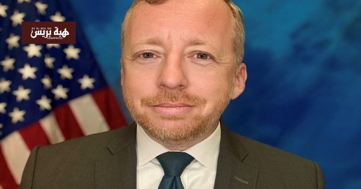 U.S. Consul in Casablanca Starts Duties