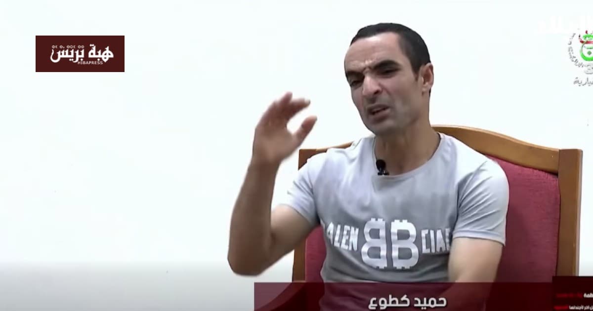 إعلام العسكر الجزائري يفشل في تزييف فيديوهات المغرب