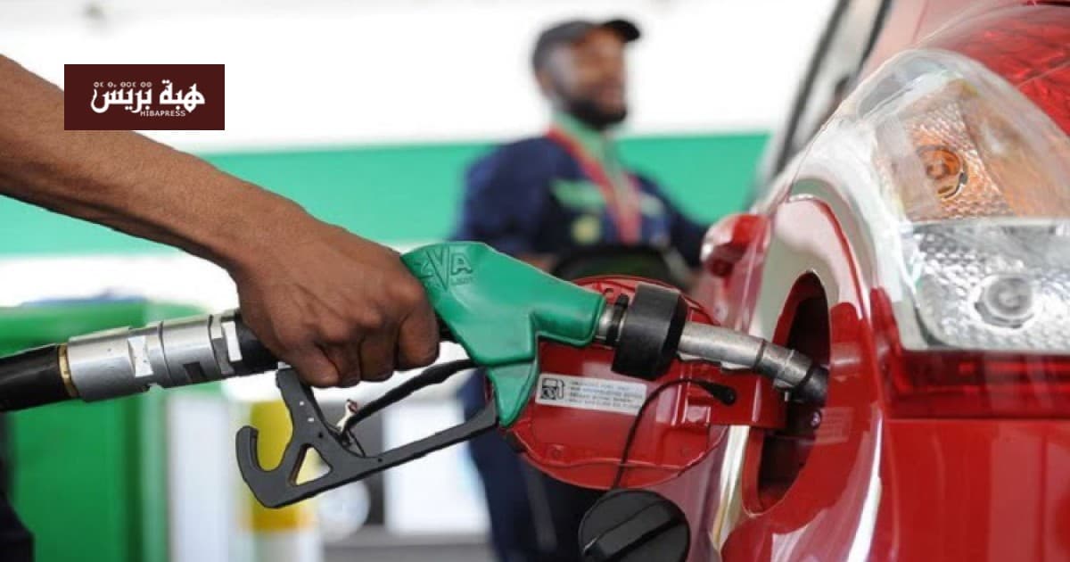 Diesel Prices Rise as Gasoline Falls