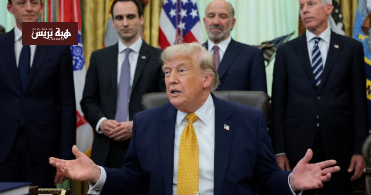 Trump: No talks with Iran; Strait of Hormuz declared US territory