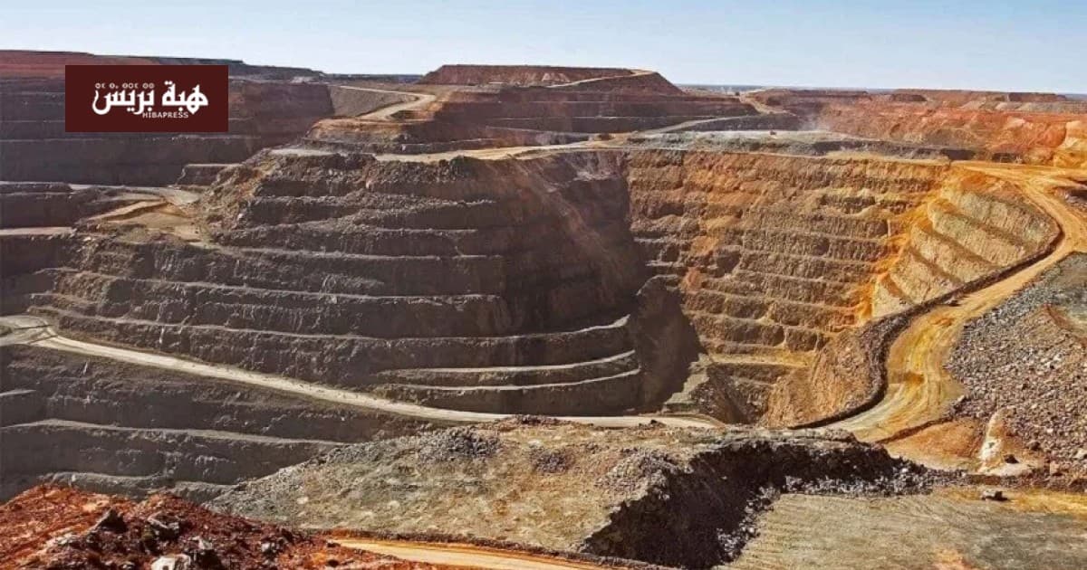 Morocco Advances Tin Extraction Project