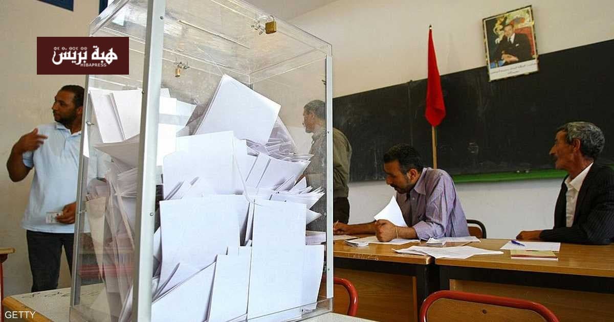 تسجيل 1700 مراقب لانتخابات 92 دائرة