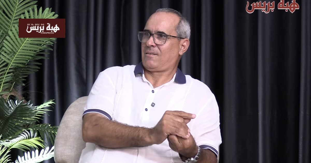 قيادي في الـPPS يتحدث عن إدارة إيلا وتوقعات برفع الأجور وتقليل الأسعار