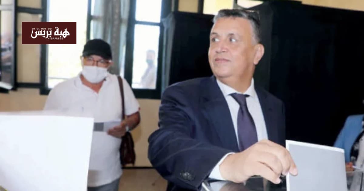 Wahbi Emphasizes Democracy Over Party Win