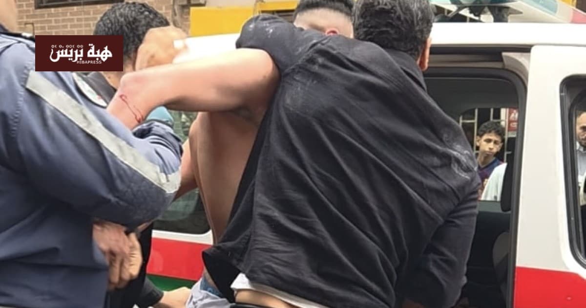 مشادة بين مؤيدي مرشحين في سيدي مومن