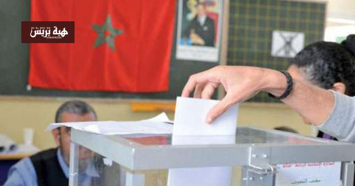 نتائج أولية ببوجدور استقلال يتصدر