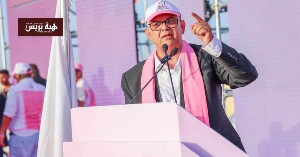 2026 Elections: Independence Loses Support