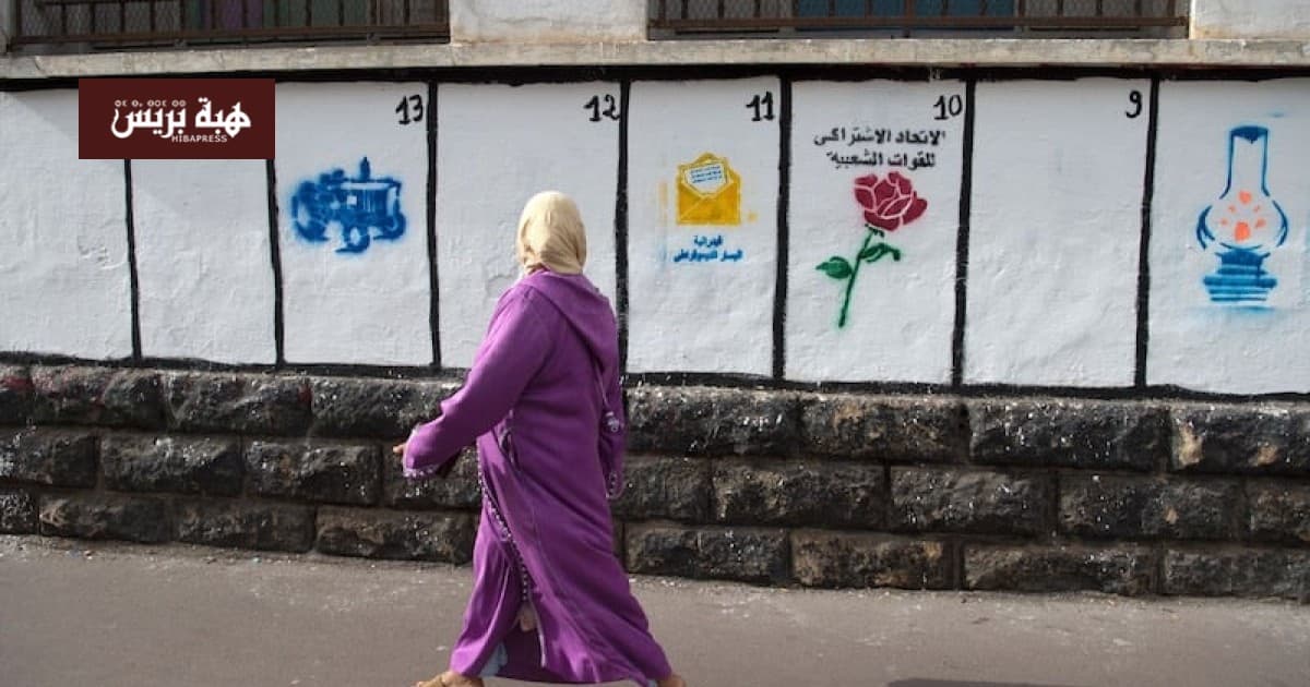 الحي الحسني يتوقع طعون انتخابية