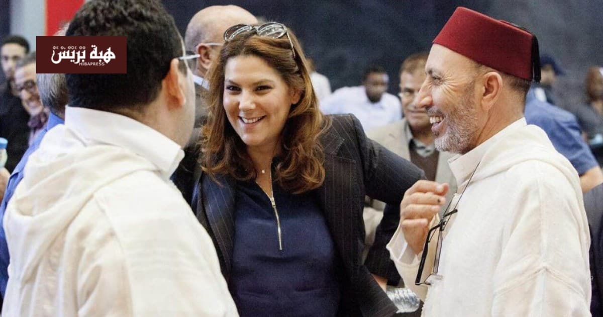Al-Mansouri's Appointment Reinforces Women's Role in King Mohammed VI Era