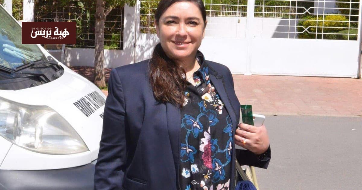 Yasmine Baddou Calls for Family Code Reform