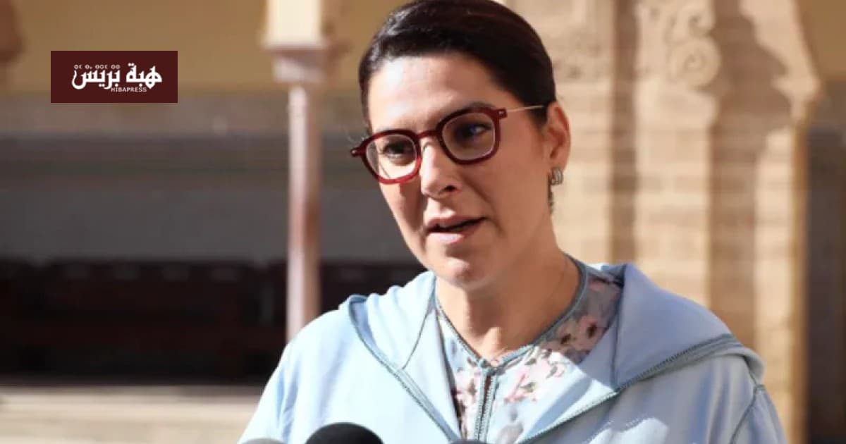 المنصوري تعلق على رفض بنكيران مقابلتها
