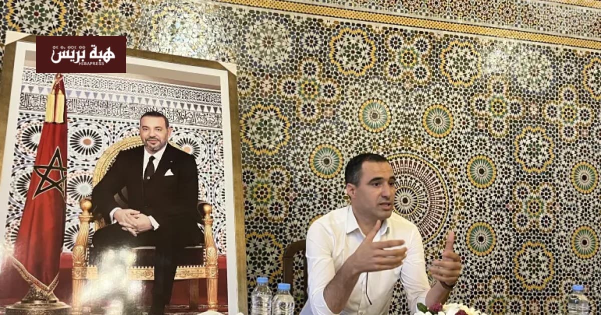 توحتوح يرد على اتهامات أضاحي العيد