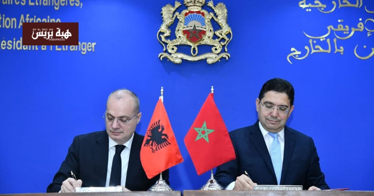Morocco lifts visa for Albanians