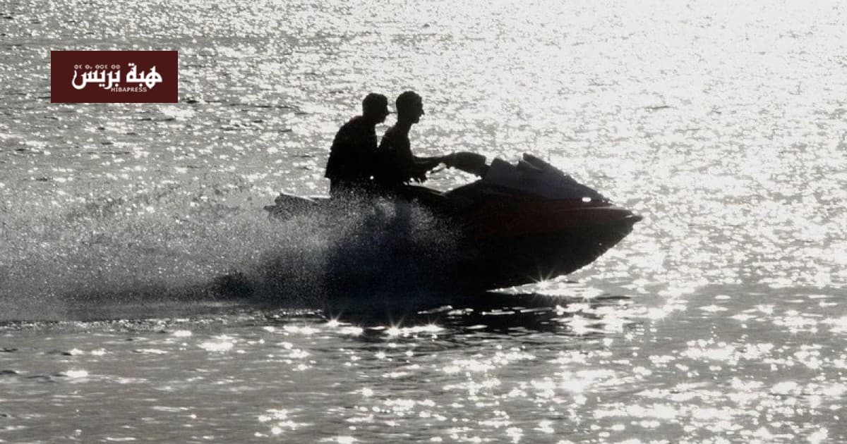 Agadir associations highlight jet ski permit issues