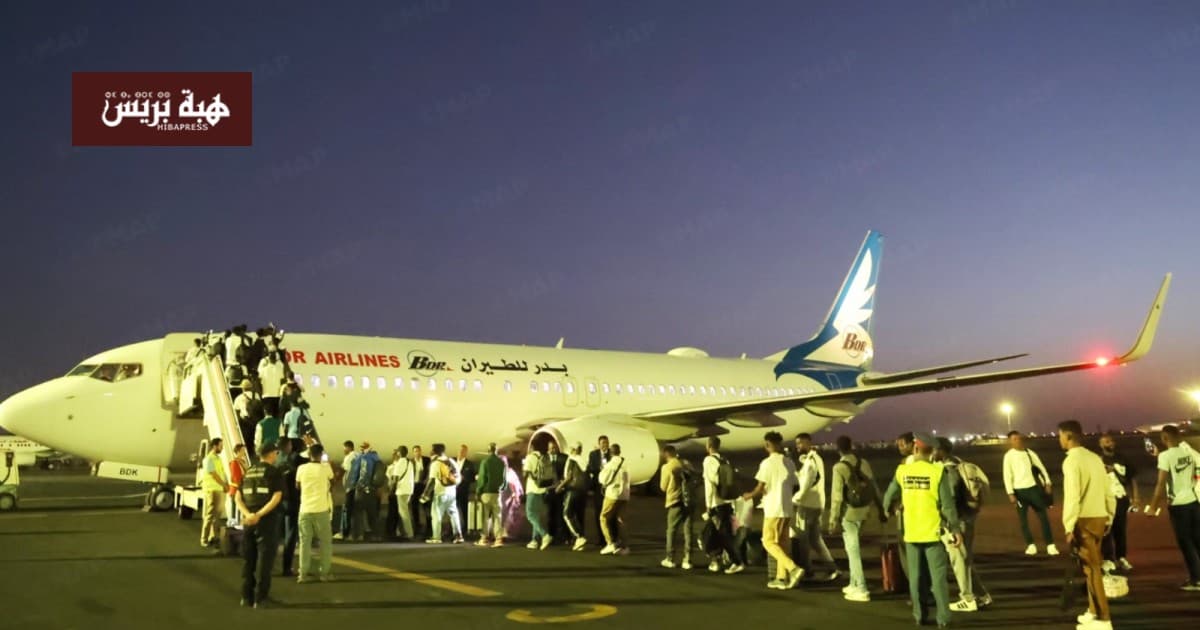 الدار البيضاء تنظم عودة طوعية لـ137 سودانياً