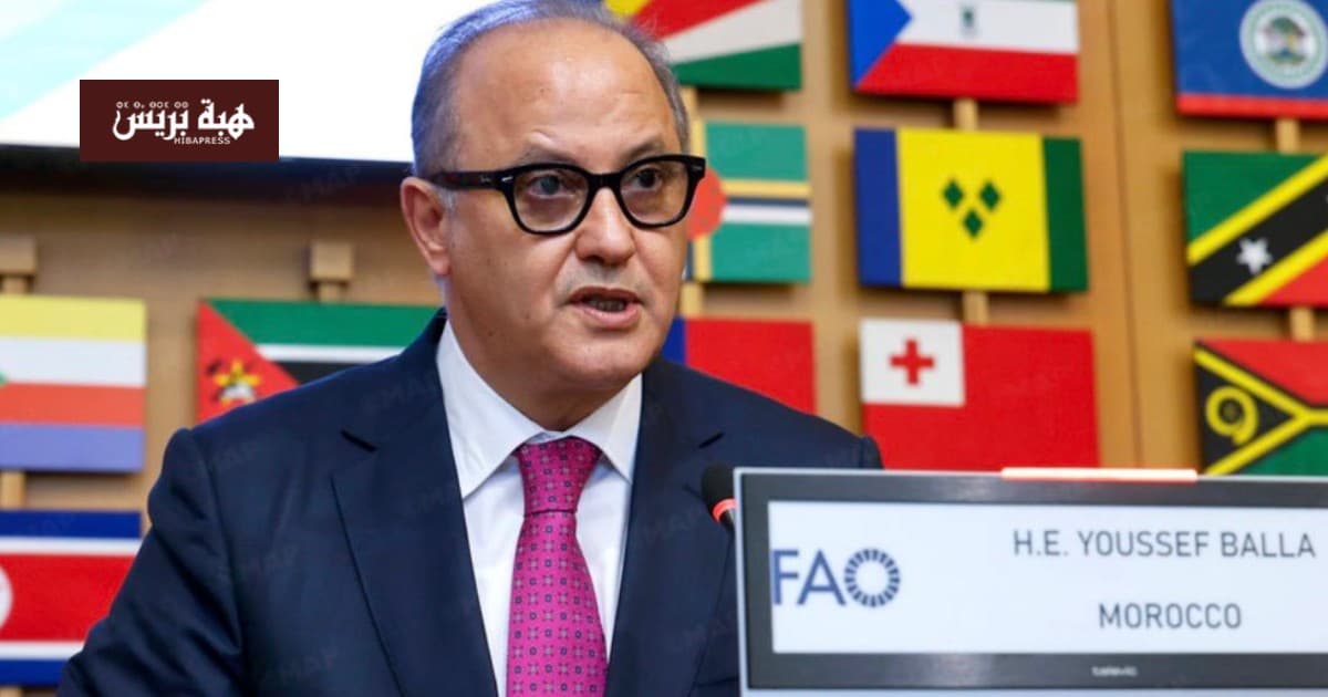 Italy Emphasizes Royal Approach to Water Sustainability