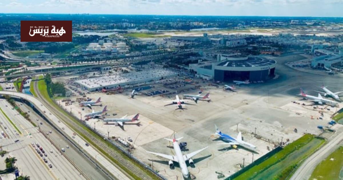Communication outages suspend flights at multiple US airports
