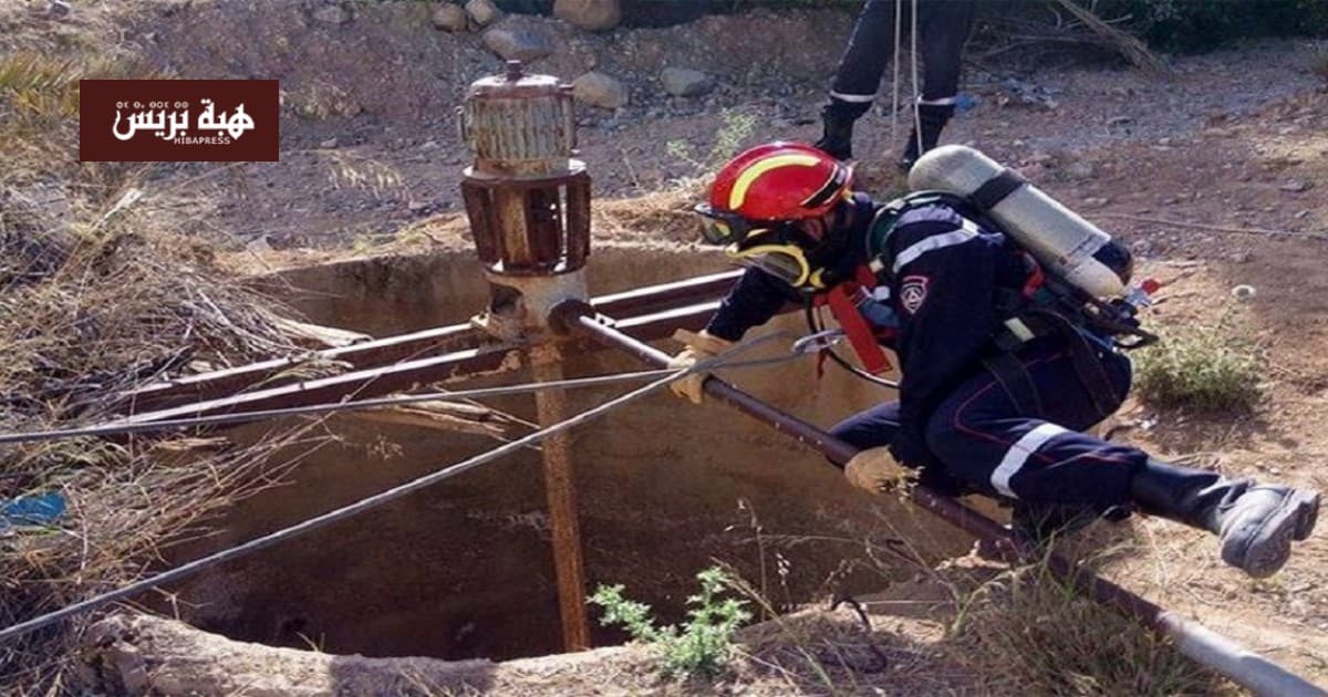 Woman dies after falling into water tank