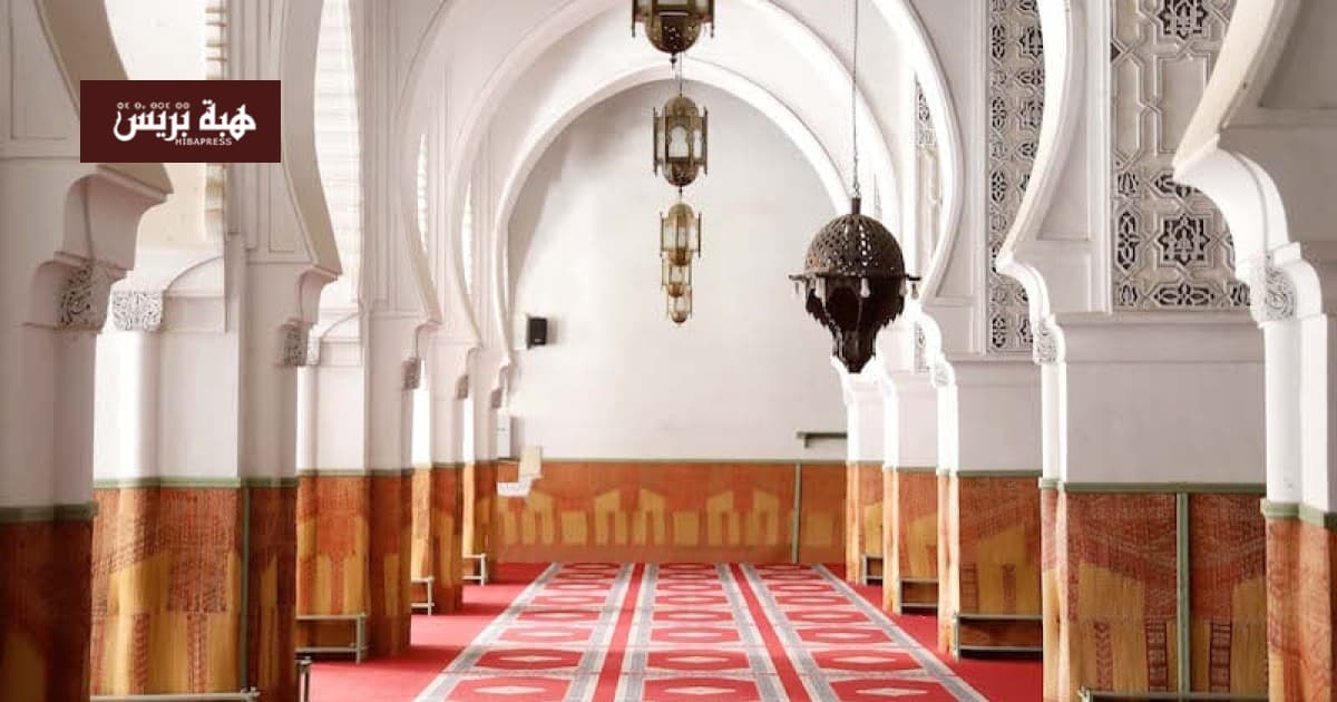 ساكنة حي المعمورة تطالب بمسجد