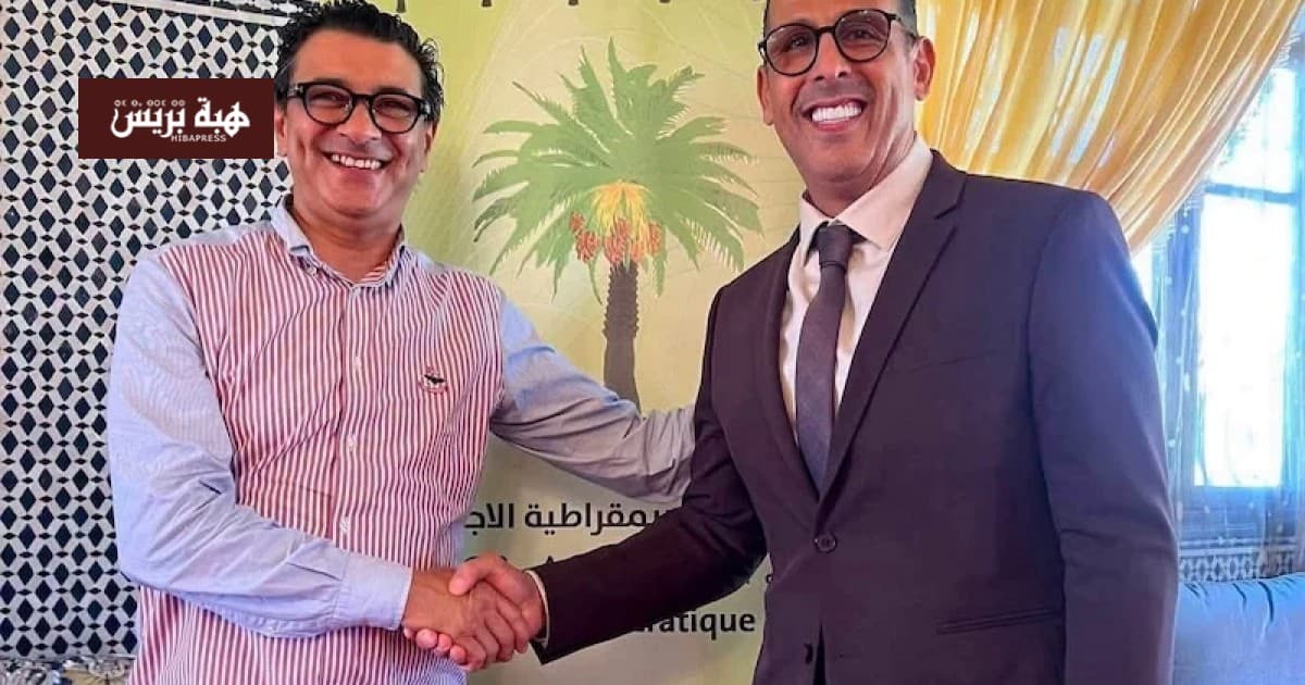 Mustafa Al-Khoss to enter Nakla Party for elections
