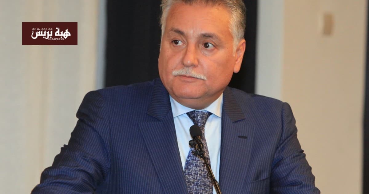 نبيل بنعبد الله يتطلع ل50 مقعدا في الانتخابات