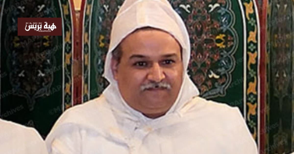 Nadir Almomani Joins Judiciary Council