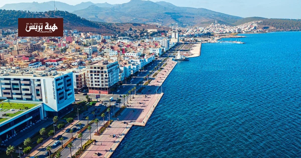 Marjika's future seen in Belgium but Nador's reality differs