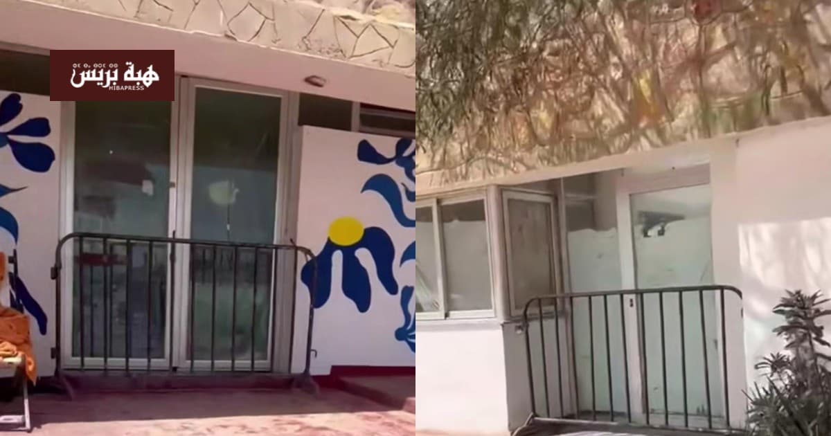 شاطئ كيمادو بالحسيمة يُطالب بفتح المراحيض العمومية للحفاظ على النظافة