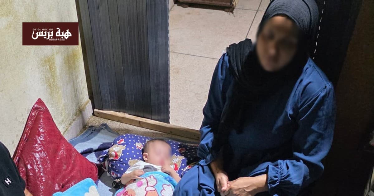 شراء بطاقة SIM يهدد حياة رضعة بسبب فقدان الرعاية الصحية