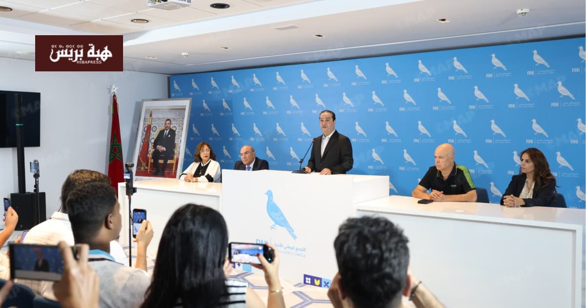 Shouki Aims to Sustain Electoral Influence