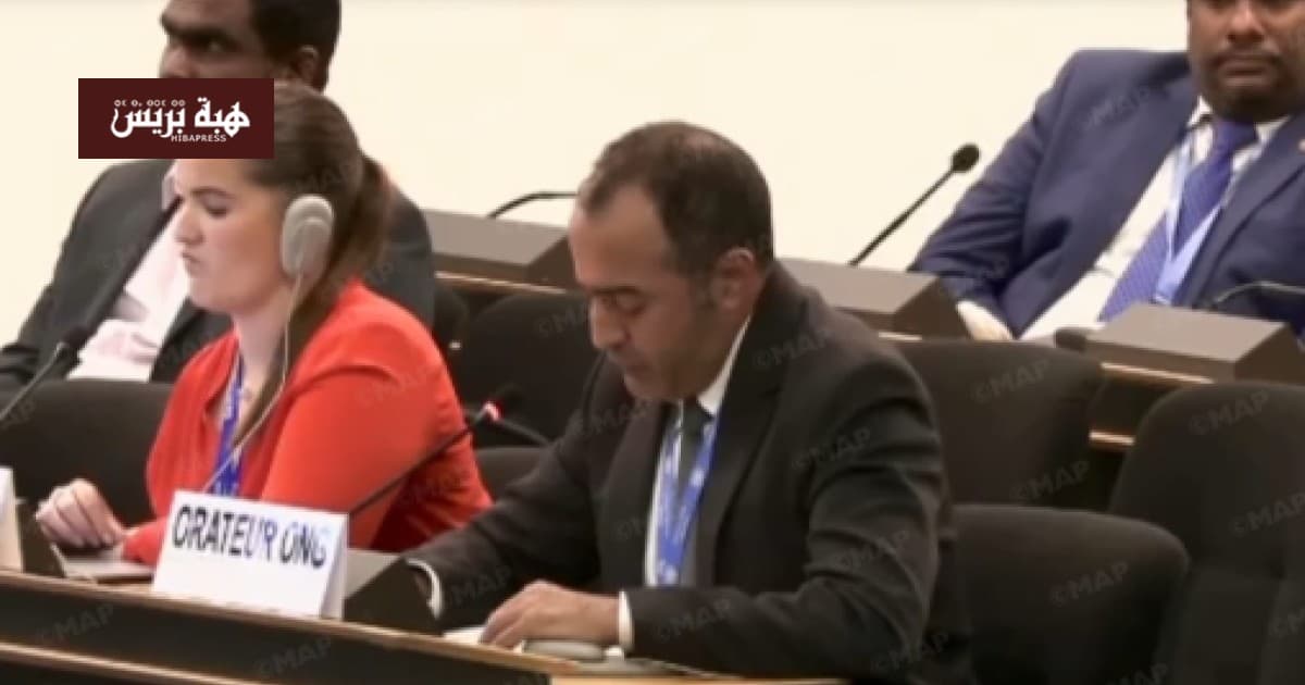 إشادة بدور إعلان الرباط لحماية الأطفال