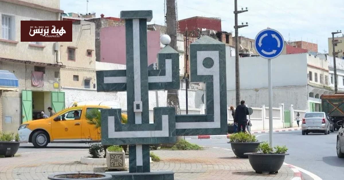 وزان.. البواري والمحرشي ولشهب يتنافسون على المقاعد