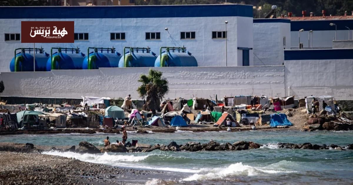 سفير المغرب يدعو لحوار مفتوح في سبتة