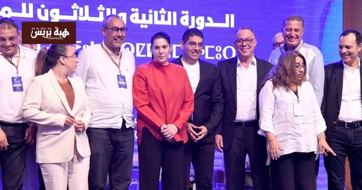 Lachguar Supports PAM Candidates in Agadir