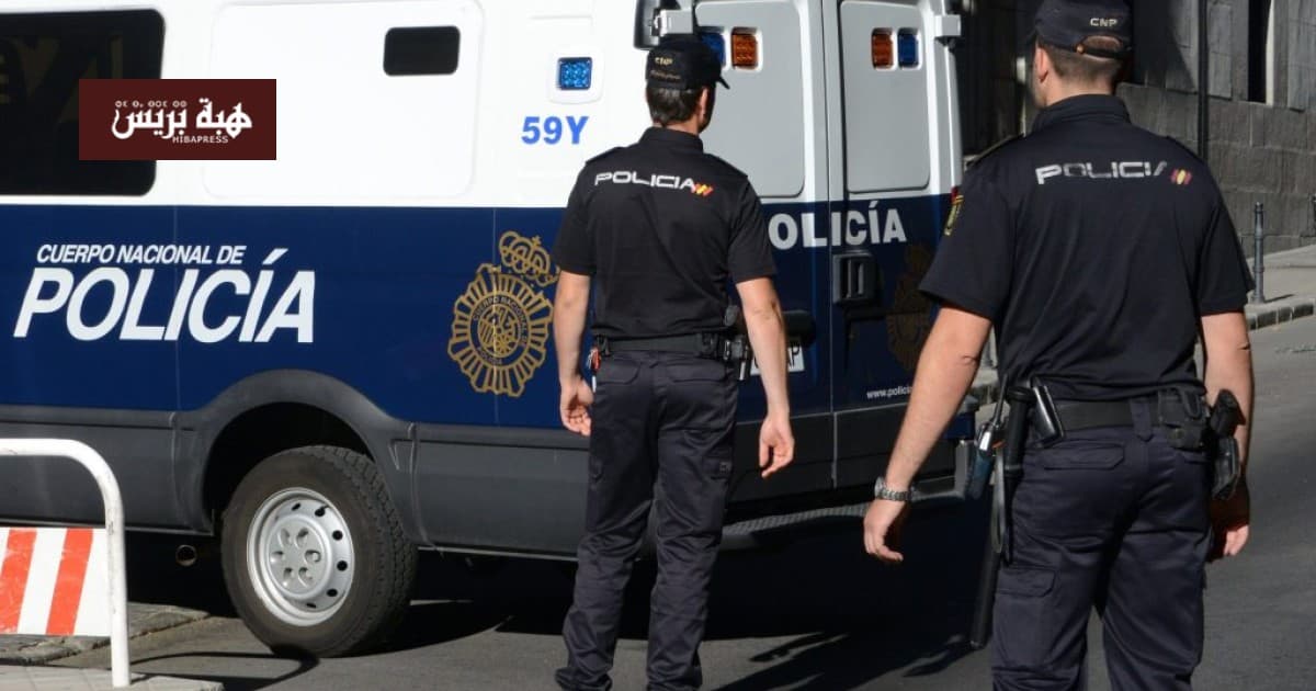 Moroccan migrant detained over minors' theft in Melilla