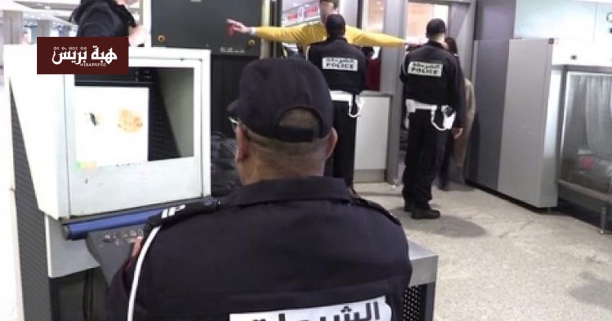 Morocco strengthens entry rules for Algerians and Tunisians