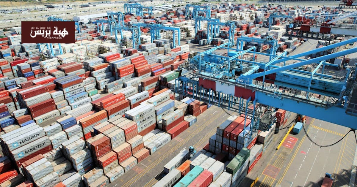 Turkish Exports to Morocco Reach $2.43B in 7 Months