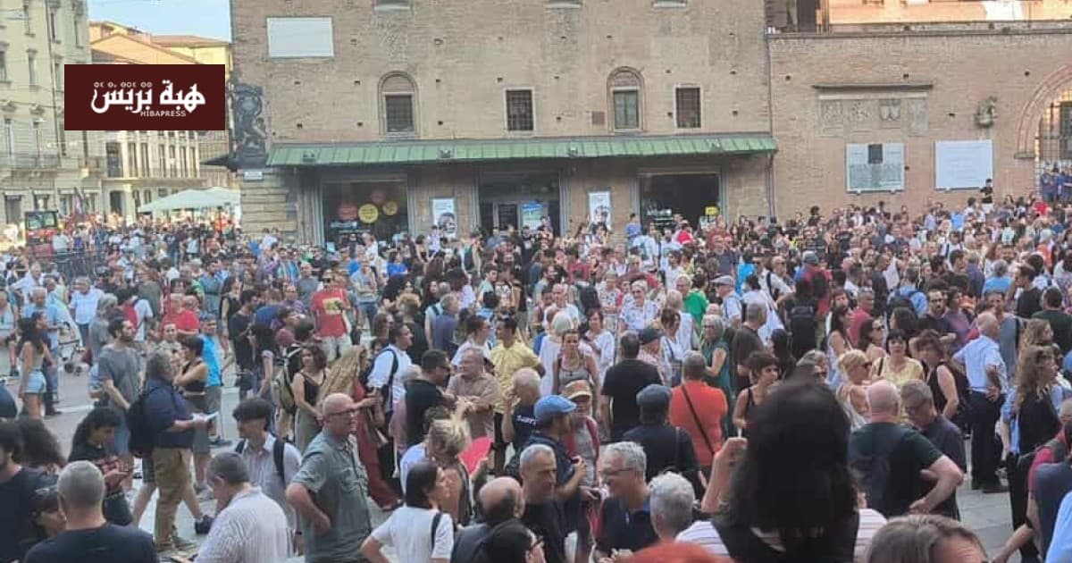 Poland rally over Moroccan migrant death