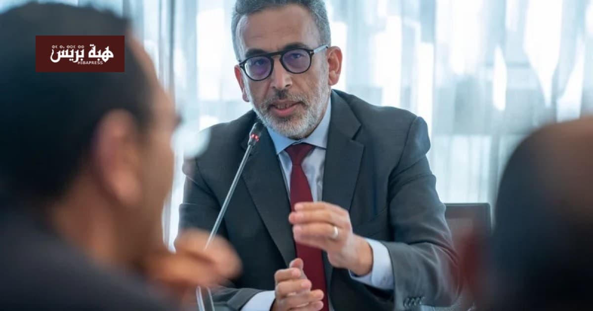 Al-Ghazi explains Tiznit college plans