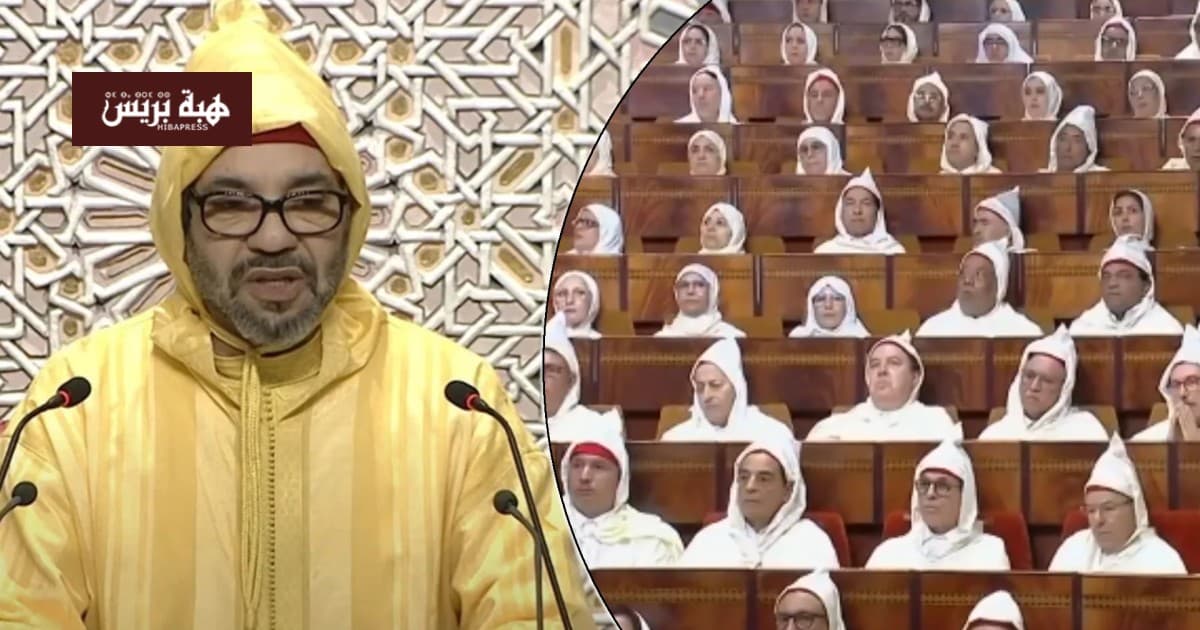 Candidates' grasp of the King's messages for September 23 elections