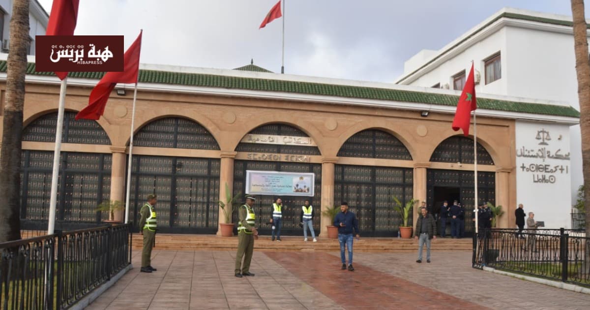 الوكيل بسطات يحقق في تسجيل صوتي يهدد نزاهة الانتخابات