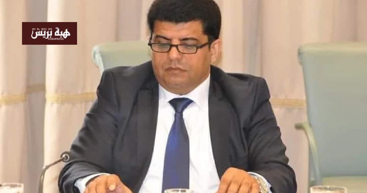 Agadir Regional Council Presidency Under Scrutiny Over Delayed Development Program