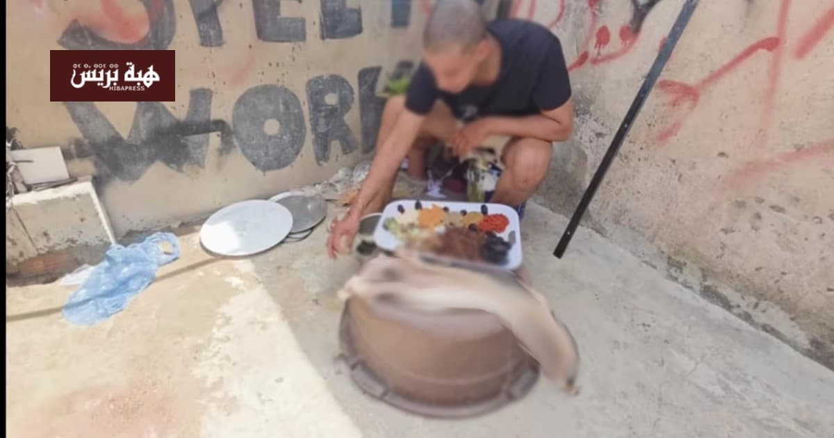 بعد إدانته بـ8 أشهر حبس.. بن نسناس يقرر استئناف الحكم الابتدائي