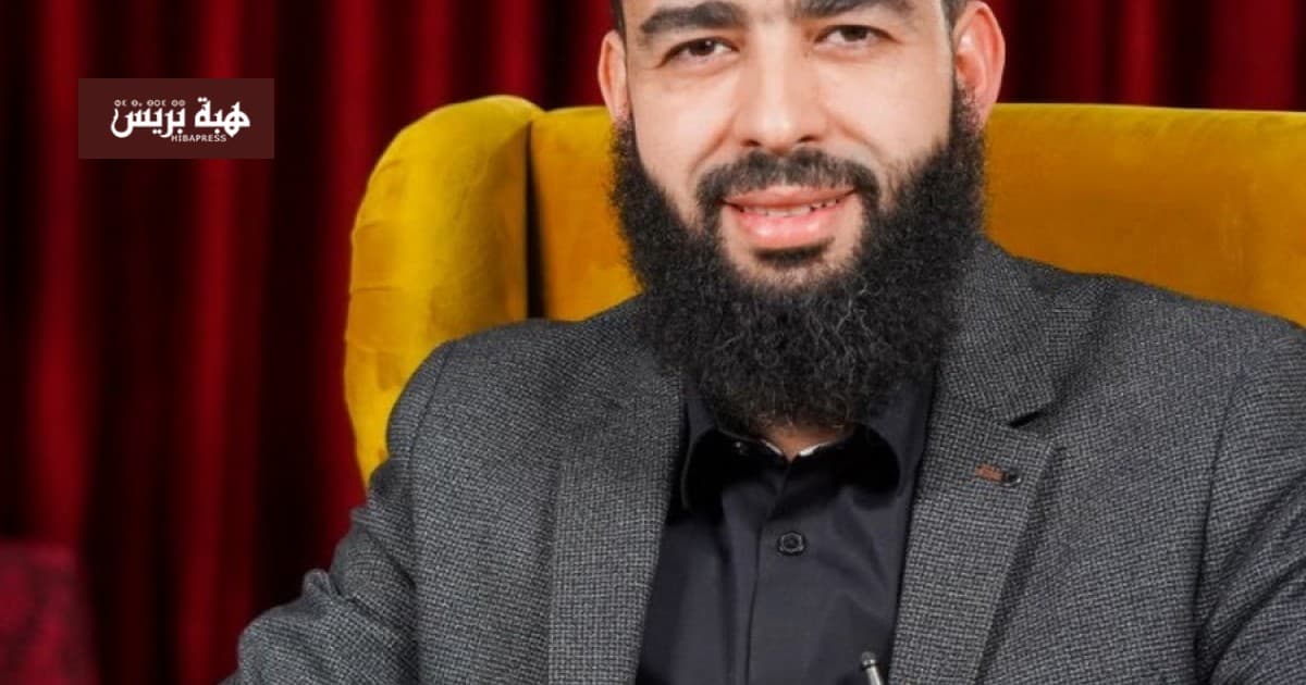 Mohamed Rizki warns Moroccans over sharing his songs