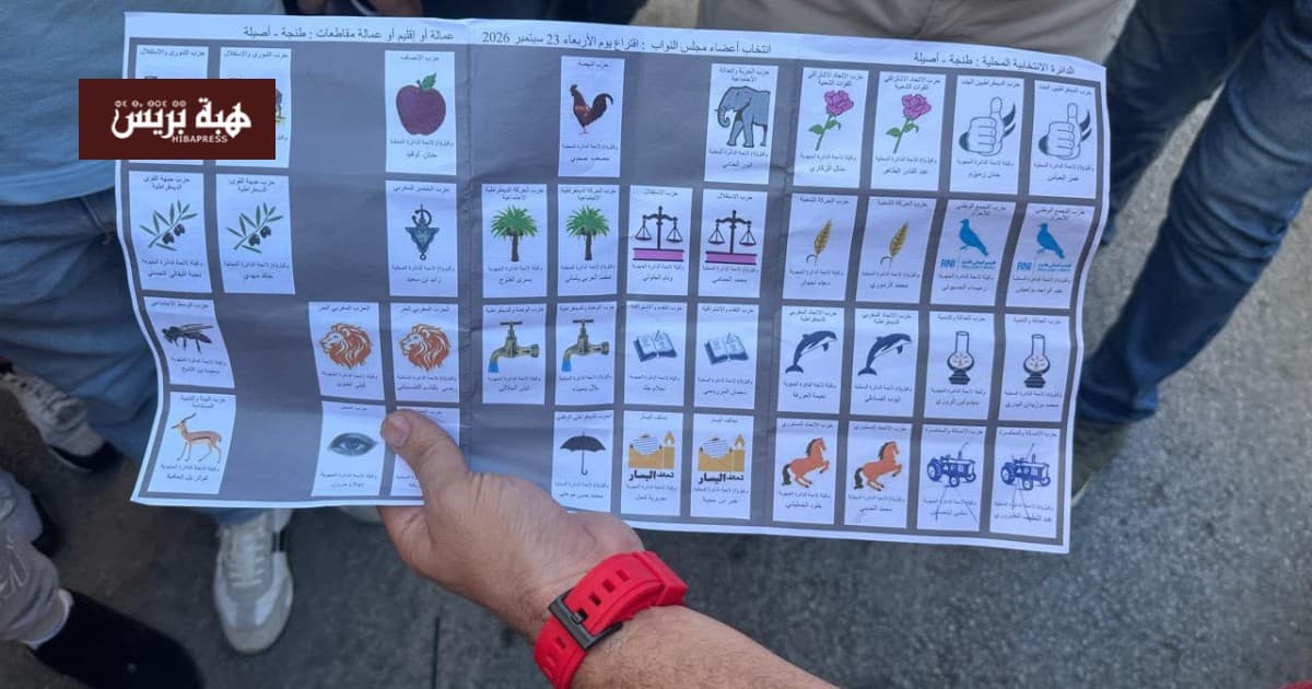 Tangier electoral forgery case details
