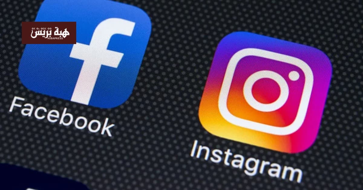 Facebook and Instagram Face Outage