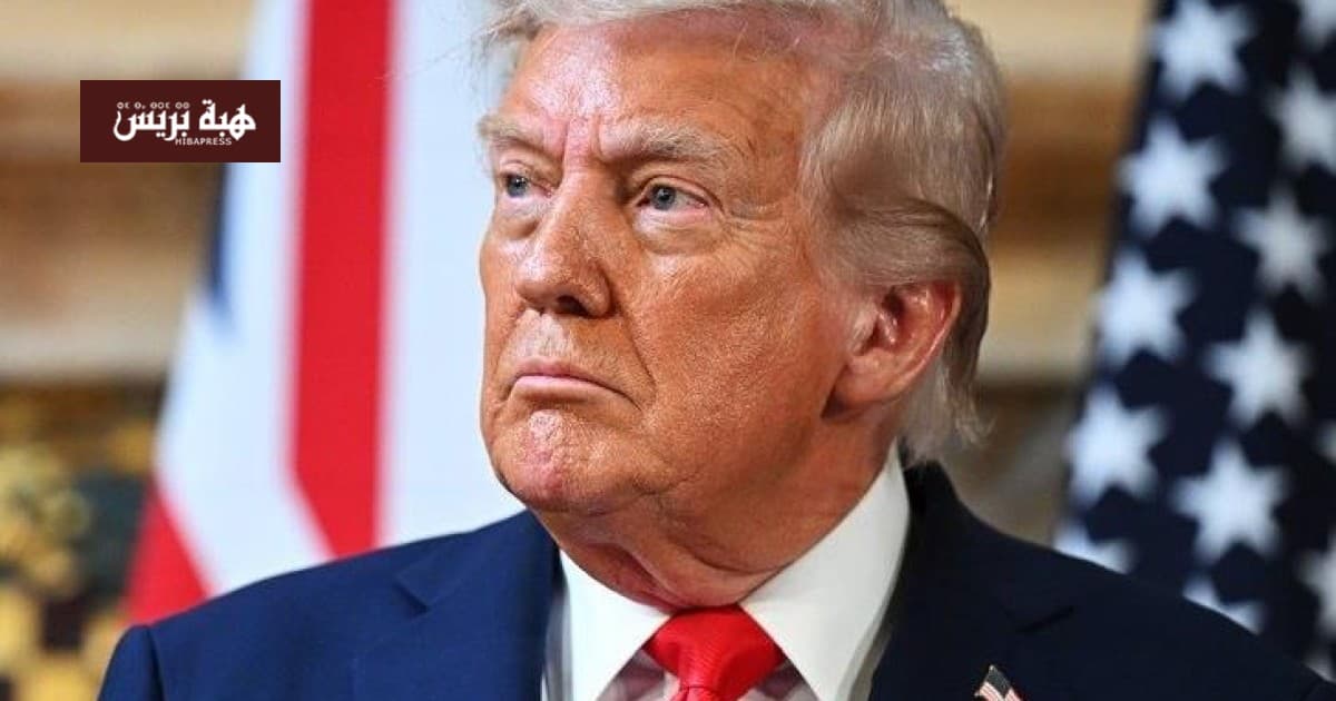 Trump: We Are Negotiating with Iran