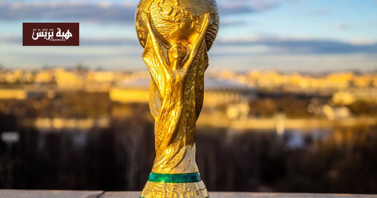فيفا ينفي وعده باستضافة نهائي 2030